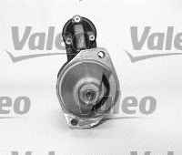 VALEO 436004