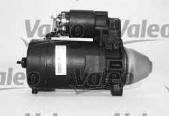VALEO 436004