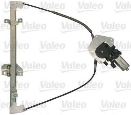 VALEO 850105