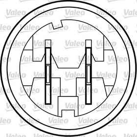 VALEO 851002