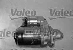 VALEO 101121