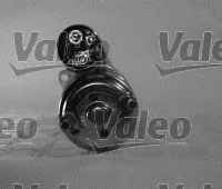 VALEO 101121