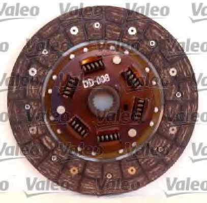 VALEO 009207