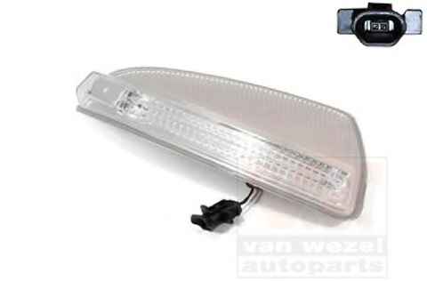 VAN WEZEL 3091916U