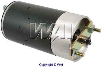WAIGLOBAL 10763N
