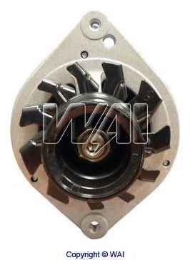 WAIGLOBAL 7954R