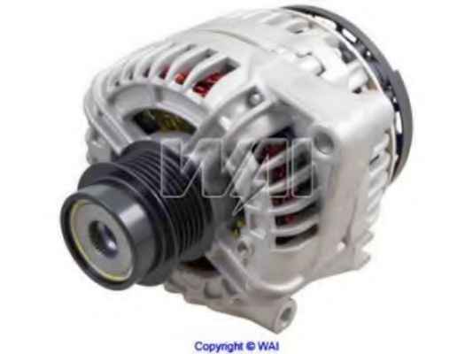 WAIGLOBAL 11236N