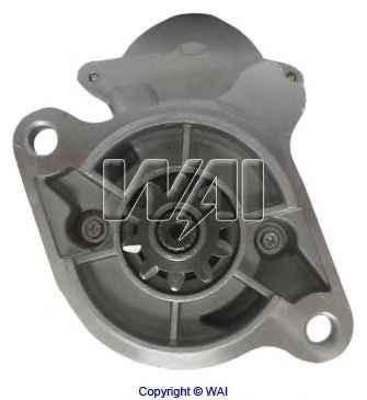 WAIGLOBAL 17612N