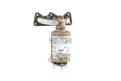 WALKER 20862