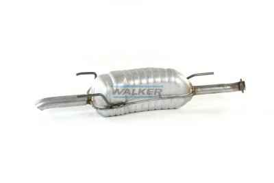 WALKER 72356