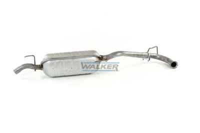 WALKER 19580