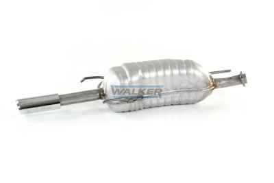 WALKER 72373
