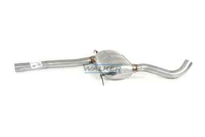 WALKER 19057
