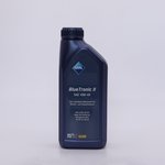 ARAL 15F076 Олива моторна Aral BlueTronic II 10W-40 1L