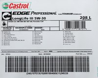 CASTROL 157EC0
