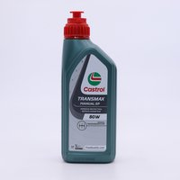 CASTROL 15DDEC