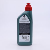CASTROL 15DDEC