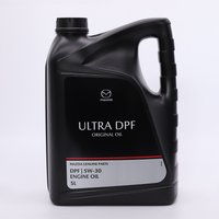 MAZDA 053005DPF