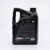 MAZDA 0W3005DPF