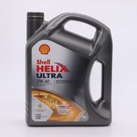 SHELL 550040562