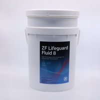 ZF S671 090 311
