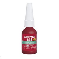 LOCTITE LOCTITE 638 10 ML