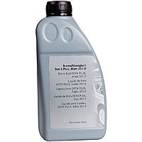 MERCEDES-BENZ 0009890807