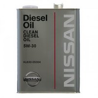 NISSAN KLB3005304