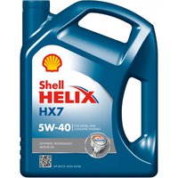 SHELL 550040360