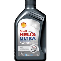 SHELL 550040557