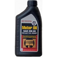 TOYOTA 002791QT20