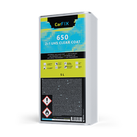 SILCO 650-1