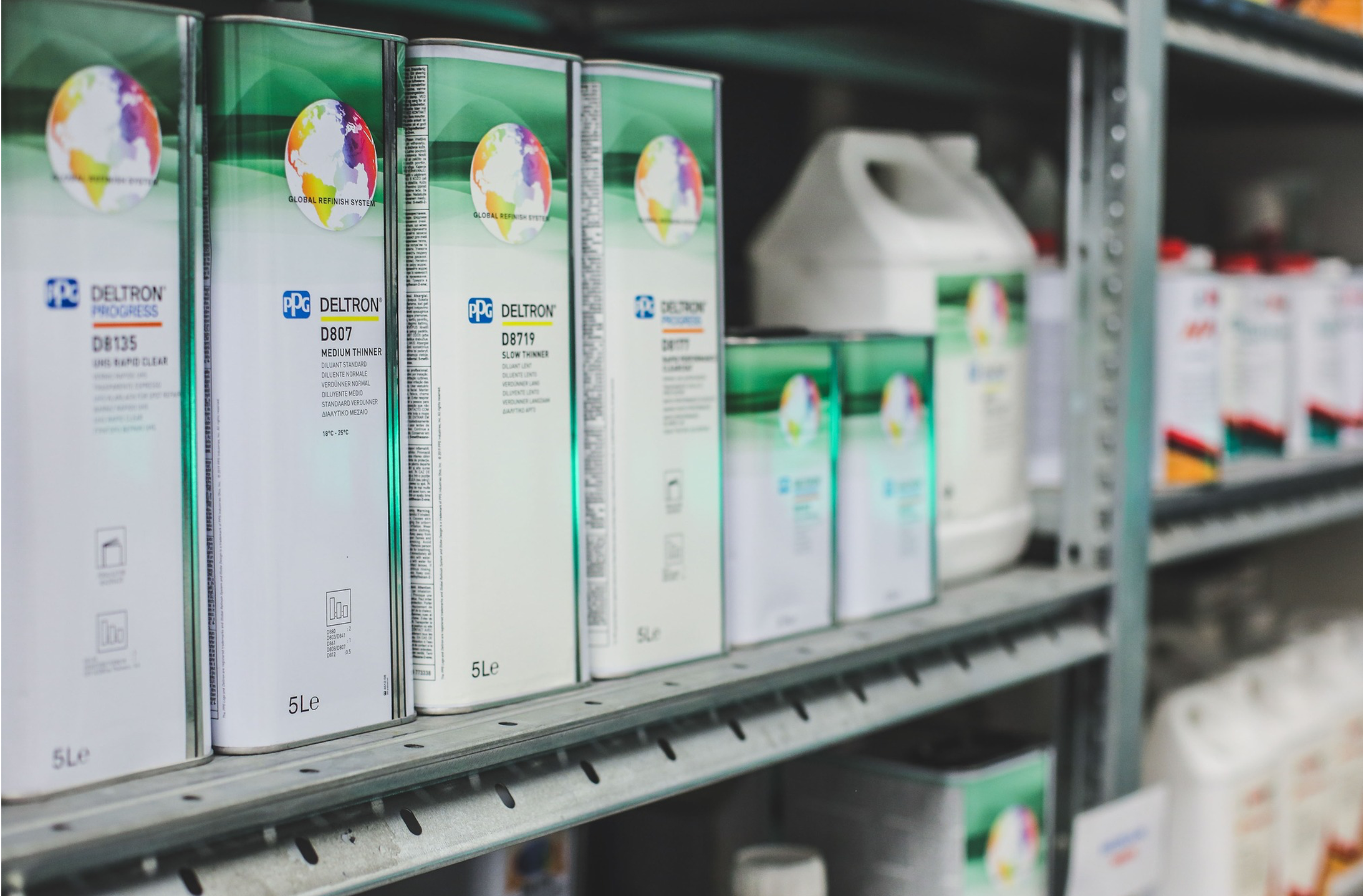 Автотовари